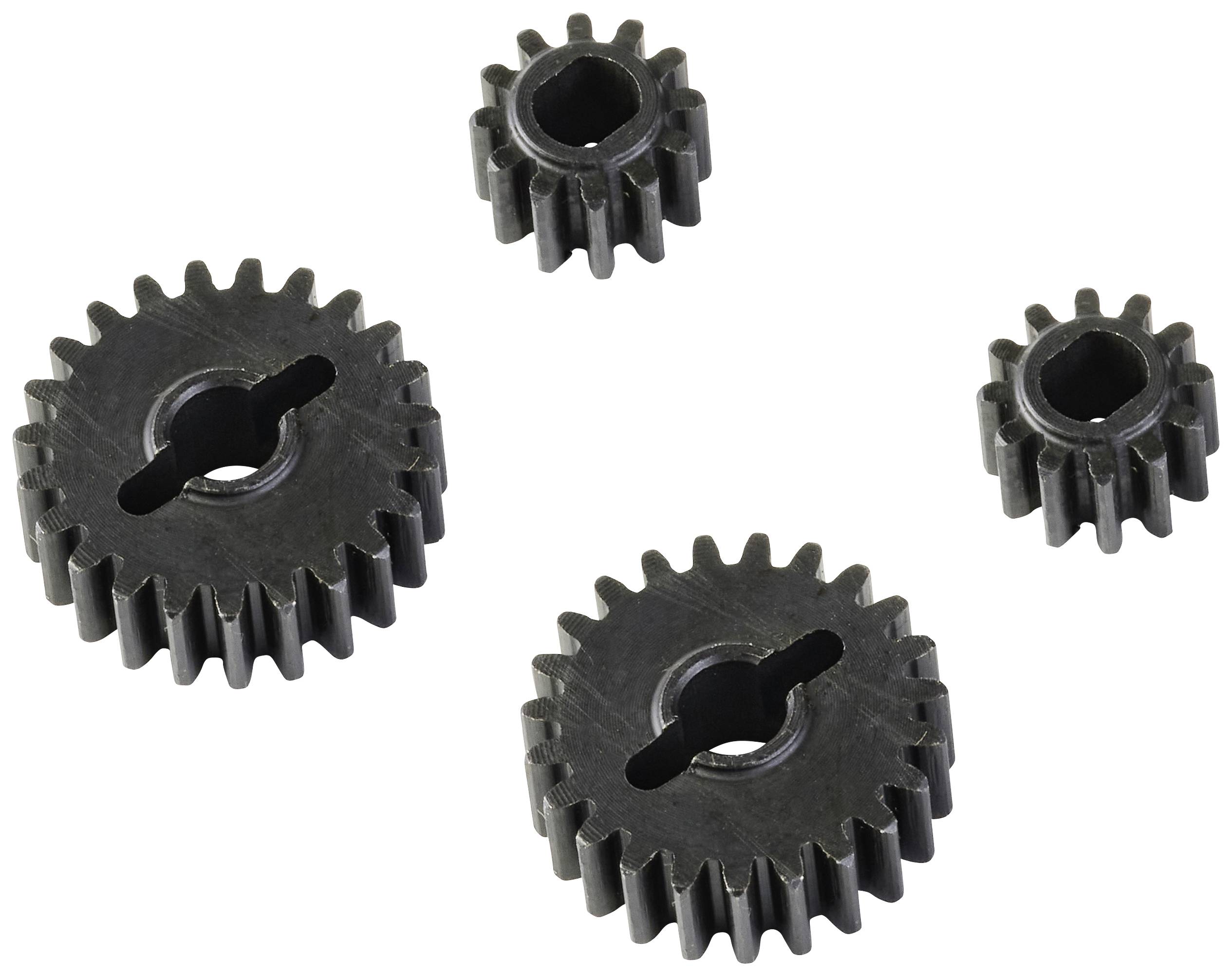 Reely RE-7863558 Pièce de tuning Set de transmission-0