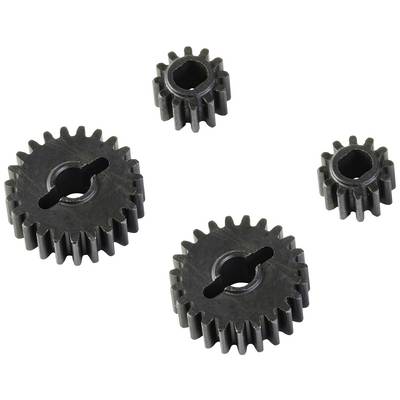 Reely RE-7863558 Pièce de tuning Set de transmission-0