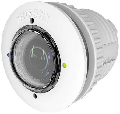 Mobotix Sensor module Mx-O-M7SA-12DN016 Mx-O-M7SA-12DN016