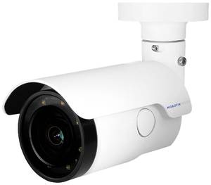 Mx-VB1A-8-IR-VA Mobotix Mx-VB1A-8-IR-VA Ethernet IP Caméra de surveillance 3864 x 2180 pixels