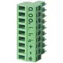 EWON FAC90201_0000 FAC90201_0000 Connecteur mâle DI/O 1 pc(s)