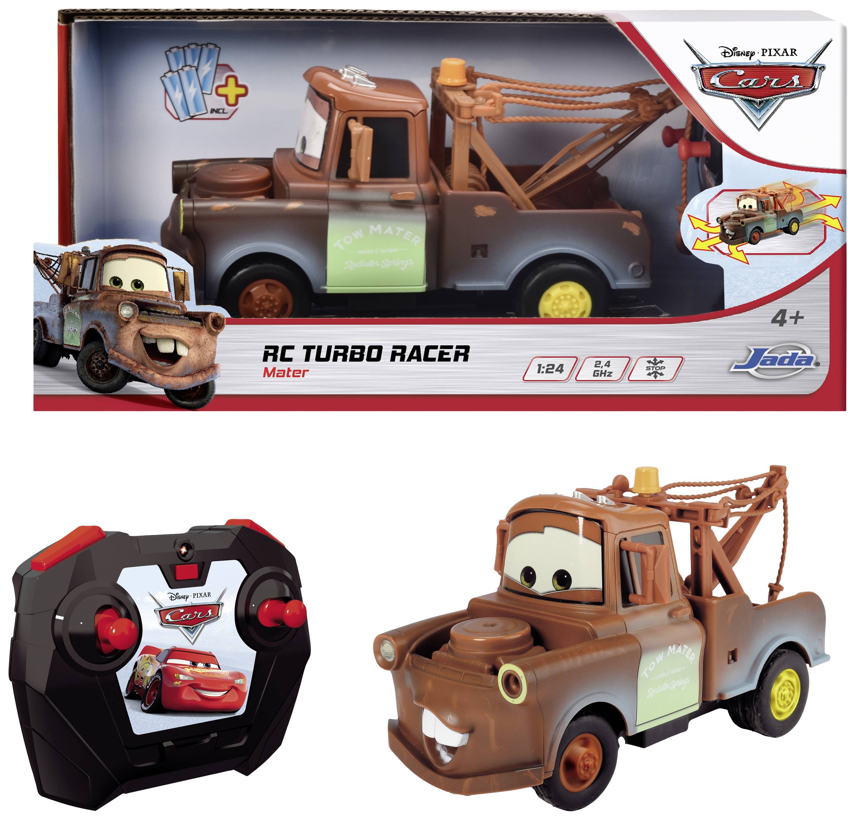 Mater toy online