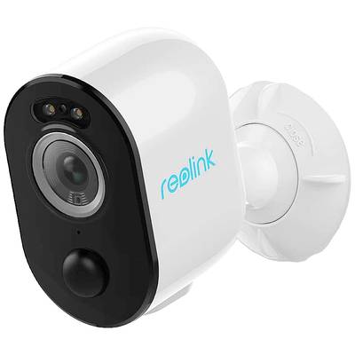 Caméra de surveillance Reolink Argus 3 Plus rla3pl Wi-Fi IP   2560 x 1440 pixels