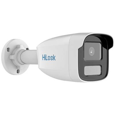 Caméras intérieure de surveillance focale fixe Hikvision et HiLook