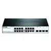 D-Link DGS-1210-20/E DGS-1210-20/E Switch réseau 16 ports 40 GBit/s