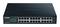 Commutateur réseau D-Link avec 24 ports Ethernet.