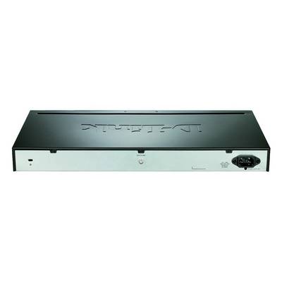 D-Link DGS-1210-48/E DGS-1210-48/E Switch réseau 48+4 ports 96 GBit/s pare-feu intégré-2