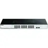 D-Link DGS-1210-26/E DGS-1210-26/E Switch réseau 24+2 ports 52 GBit/s