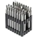 TOOLCRAFT TO-7865856 Jeu d'embouts 32 pièces