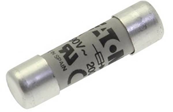 Eaton FWP-32G10F Cartouche-fusible monophasé 1 pôle 32 A 600 V 1 pc(s)