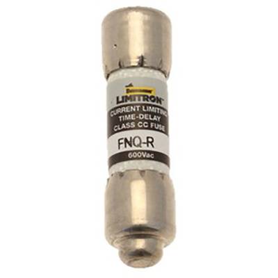 Eaton FNQ-R-2 Cartouche-fusible 1 pôle 2 A 600 V 10 pc(s) - Conrad ...