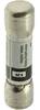 Eaton KTK-1 KTK-1 Cartouche-fusible (Ø x L) 10 mm x 38 mm 1 A 600 V ultra-rapide -FF- Contenu 10 pc(s)