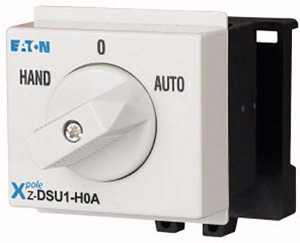 Eaton Z-DSU1-H0A Commutateur rotatif 20 A 440 V, 690 V blanc 1 pc(s)