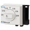 Eaton Z-DSV-LLLN Commutateur rotatif avec interrupteur rotatif 20 A 440 V, 690 V blanc 1 pc(s) Piece
