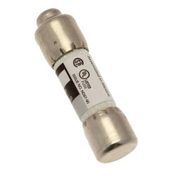 Eaton FNQ-R-8 Cartouche-fusible 1 pôle 8 A 600 V 10 pc(s)