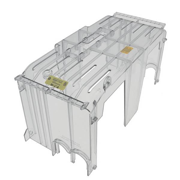 Eaton CVRI-J-60100-M Capot de porte-fusible 100 A 600 V 1 pc(s)