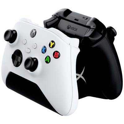 HyperX ChargePlay Duo Station de charge pour manette Xbox One, Xbox Series  S, Xbox Series X - Conrad Electronic France