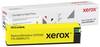 Xerox Encre remplace HP F6T83AE compatible Single jaune Everyday 006 R 04214