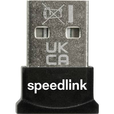 SpeedLink Vias Clé Bluetooth 5.0 - Conrad Electronic France