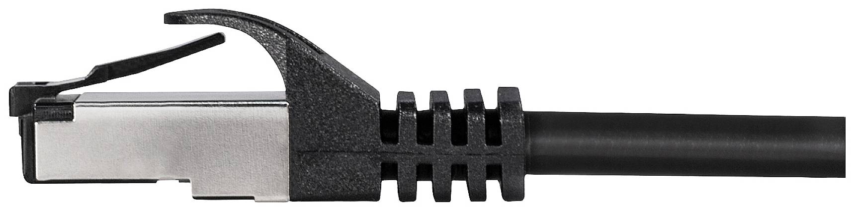 MAXTRACK TI 29-2 L RJ45 CAT 6a 2.00 m noir 1 pc(s) EUR 12,48 - PicClick FR
