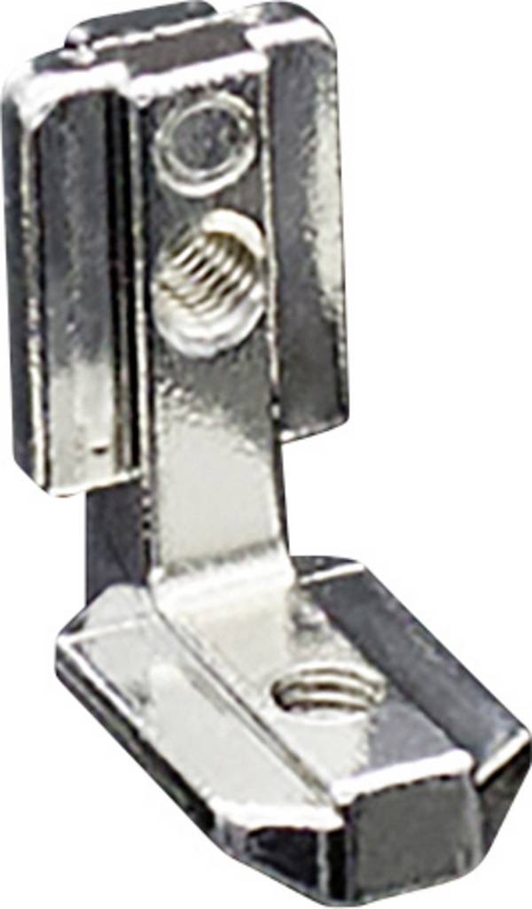 TRU COMPONENTS G35-A-20E TC-10493176 Raccord 90 ° Fer  1 pc(s)