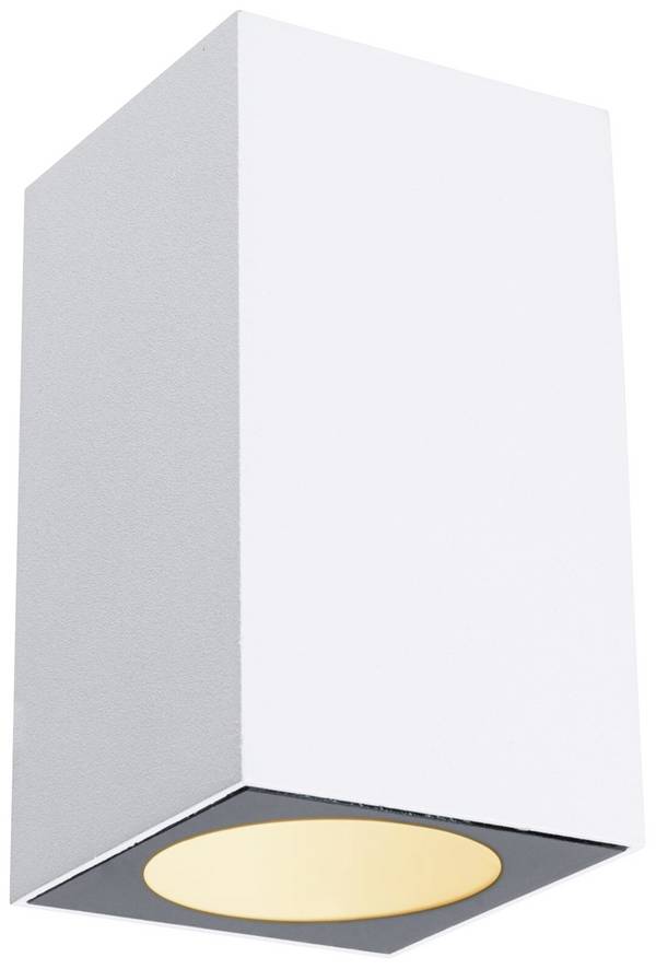 Paulmann 94711 Flame 2200K white Plafonnier extérieur  LED  4 W  blanc