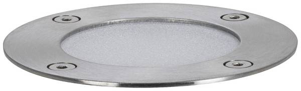 Paulmann P+S Floor insect friendly 94716 Système d'éclairage Plug&Shine extension pour spots de jardin LED LED 4.5 W or anthracite