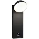 Paulmann Puka PIR 94739 Applique extérieure LED 8.5 W anthracite