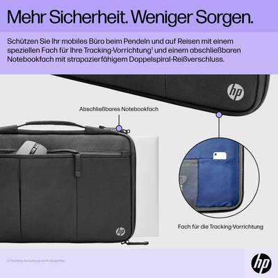 HP Housse pour ordinateur portable Renew Executive 14-inch Laptop