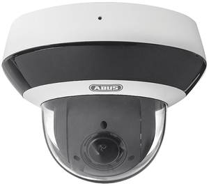 Caméra de surveillance ABUS TVIP82561 ABUS TVIP82561 IP-Kamera 1080p T/N IR PTZ PoE IP66 Ethernet, Wi-Fi IP 1920 x 1080 pixels