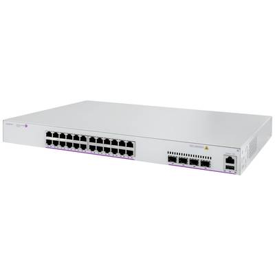 Alcatel-Lucent Enterprise OS2360-P24X Switch réseau 24 ports  