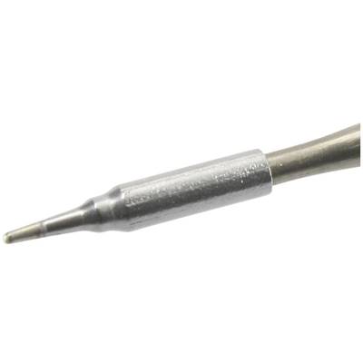 JBC Tools C115103 Panne de fer à souder forme ronde, droite Taille de la panne 0.3 mm  Contenu 1 pc(s)