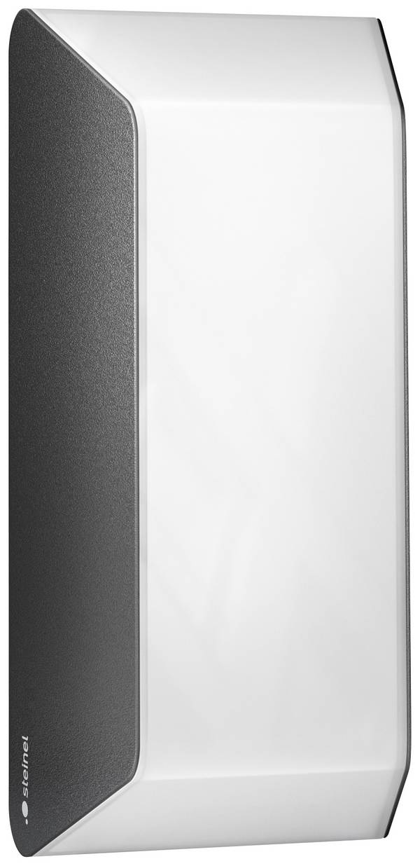 Steinel L 30 068882 Applique extérieure  LED E27 15 W anthracite