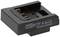 Adaptateur pour le système 'Brennenstuhl Multi Battery 18V', compatible avec les batteries d'outils Bosch Professional.