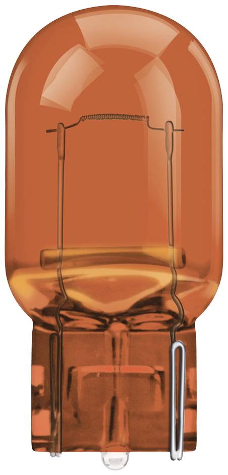 OSRAM 7504-02B Ampoule de signalisation Original Line 21 W 12 V ...