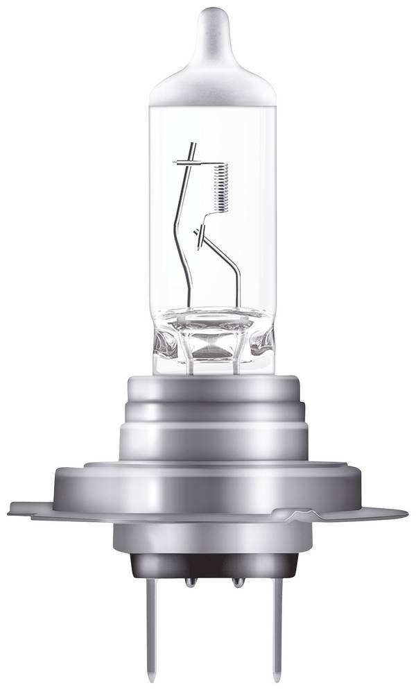 Ampoule halogène Osram Automotive 64210NBS Night Breaker® Silver H7 55 W 1 pc(s)