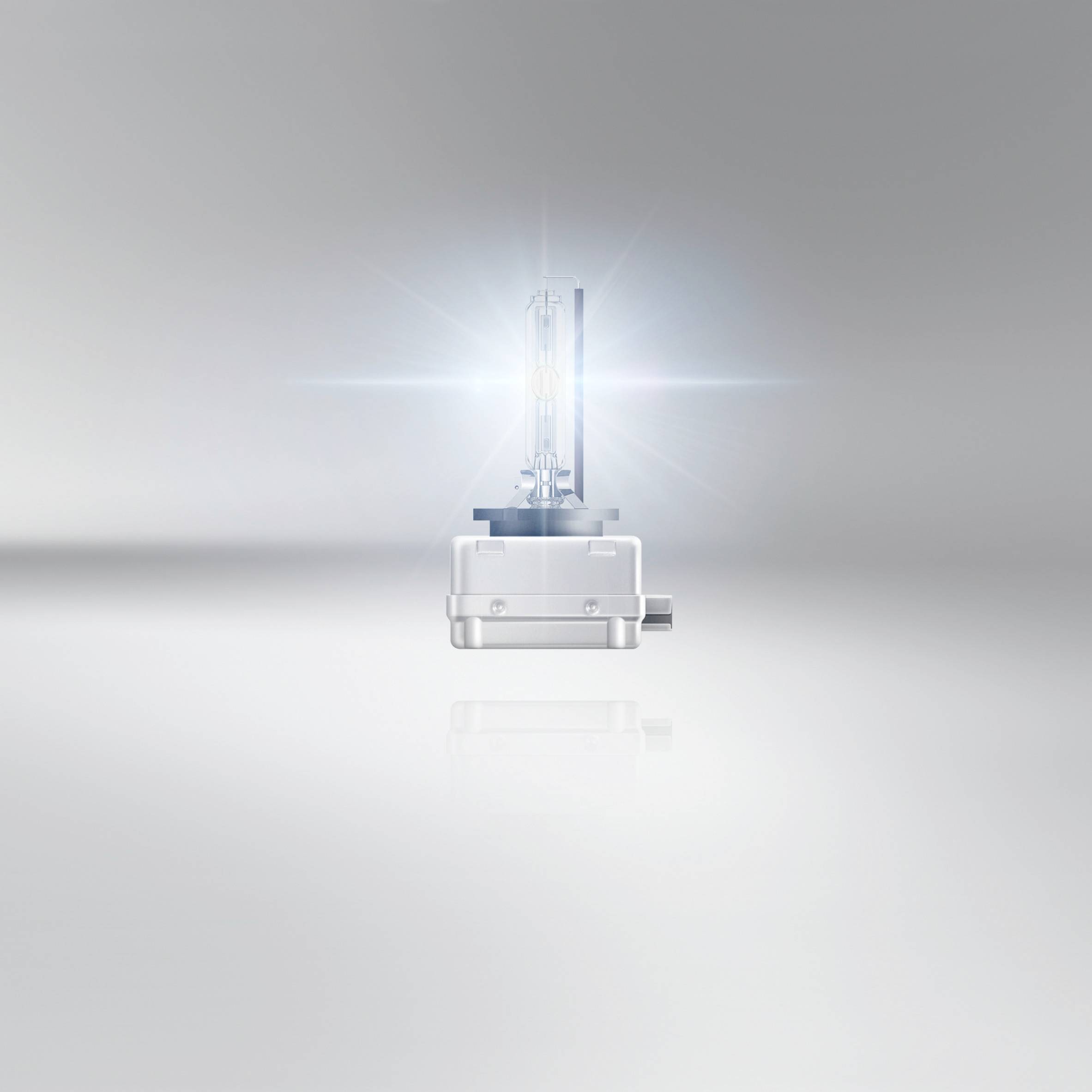 1 Ampoule Xénon auto Osram XENARC® NIGHT BREAKER® LASER D1S 66140XNN-3