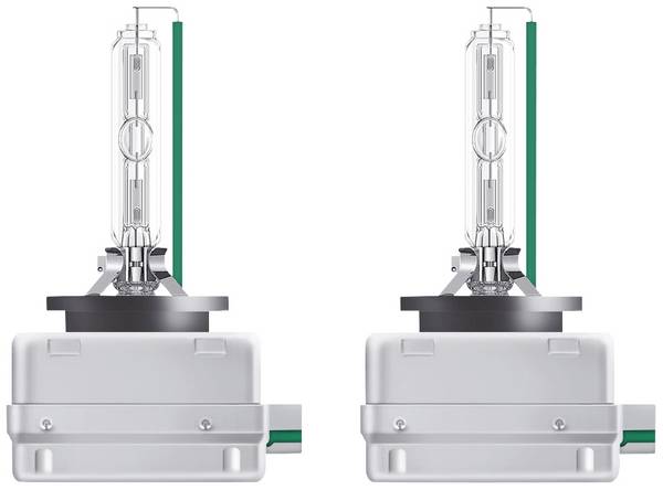 Ampoule phare auto XENARC NIGHT BREAKER - Osram - D3S - Xénon 35W