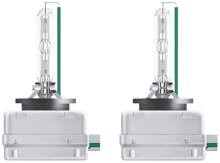 Ampoule phare auto XENARC NIGHT BREAKER - Osram - D3S - Xénon 35W-0