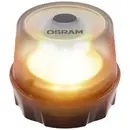 Osram Automotive LEDSL104 ROAD FLARE Signal TA20 Feux de détresse clignotants lampe LED, support magnétique pour voiture