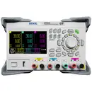 Alimentation de laboratoire réglable Rigol DP932E 0 - 30 0 - 3 A 198 W USB, LAN télécommandable Nbr. de sorties 3 x