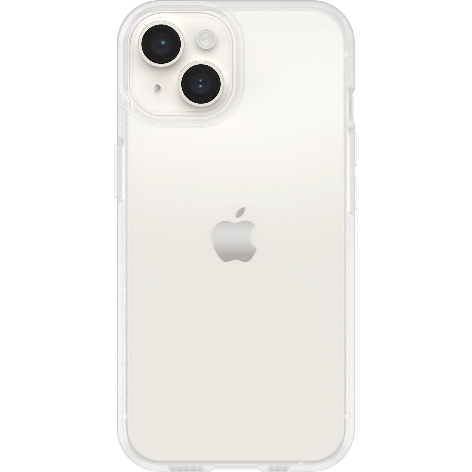 React iPhone 16e/14 - clear - ProPack-4