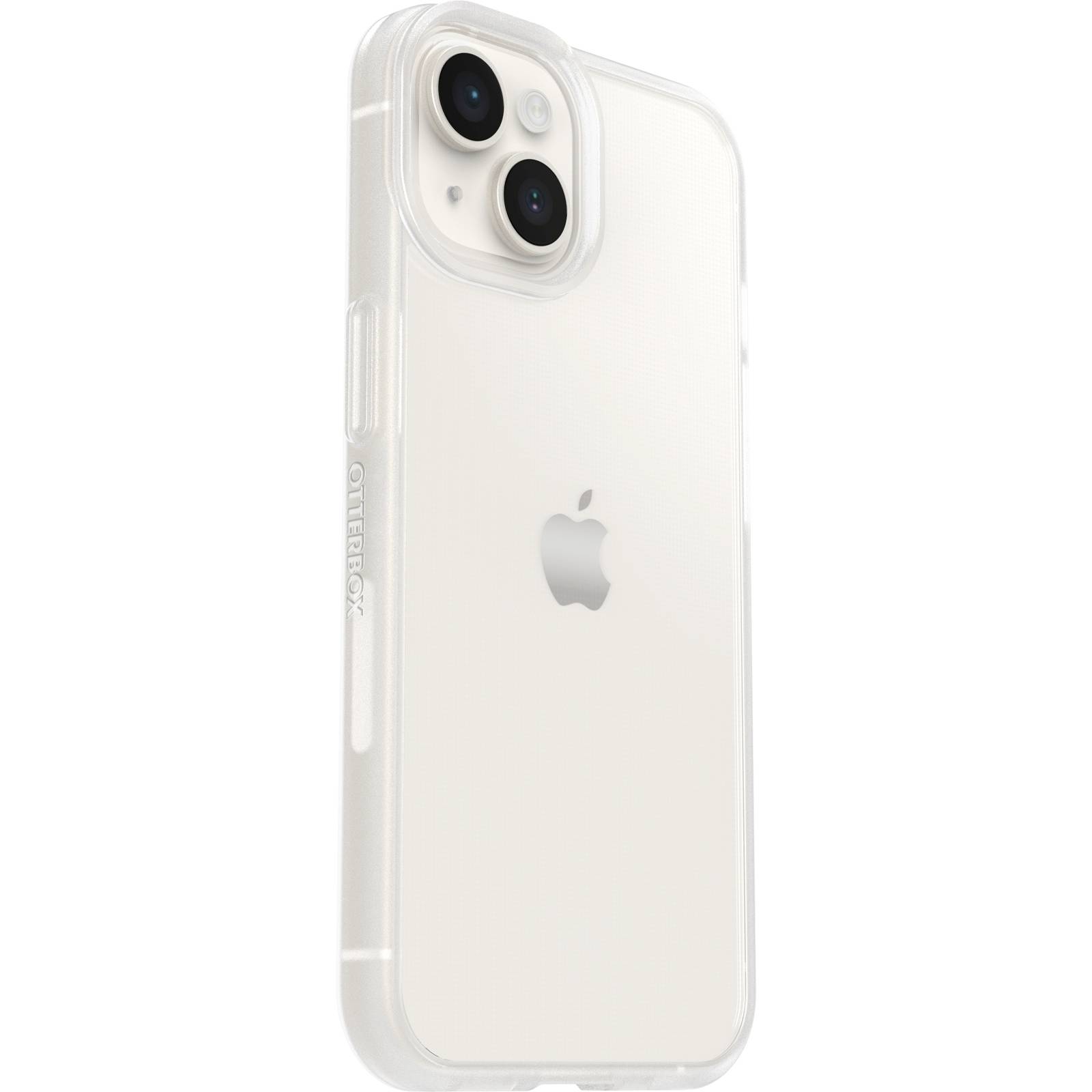 React iPhone 16e/14 - clear - ProPack-5