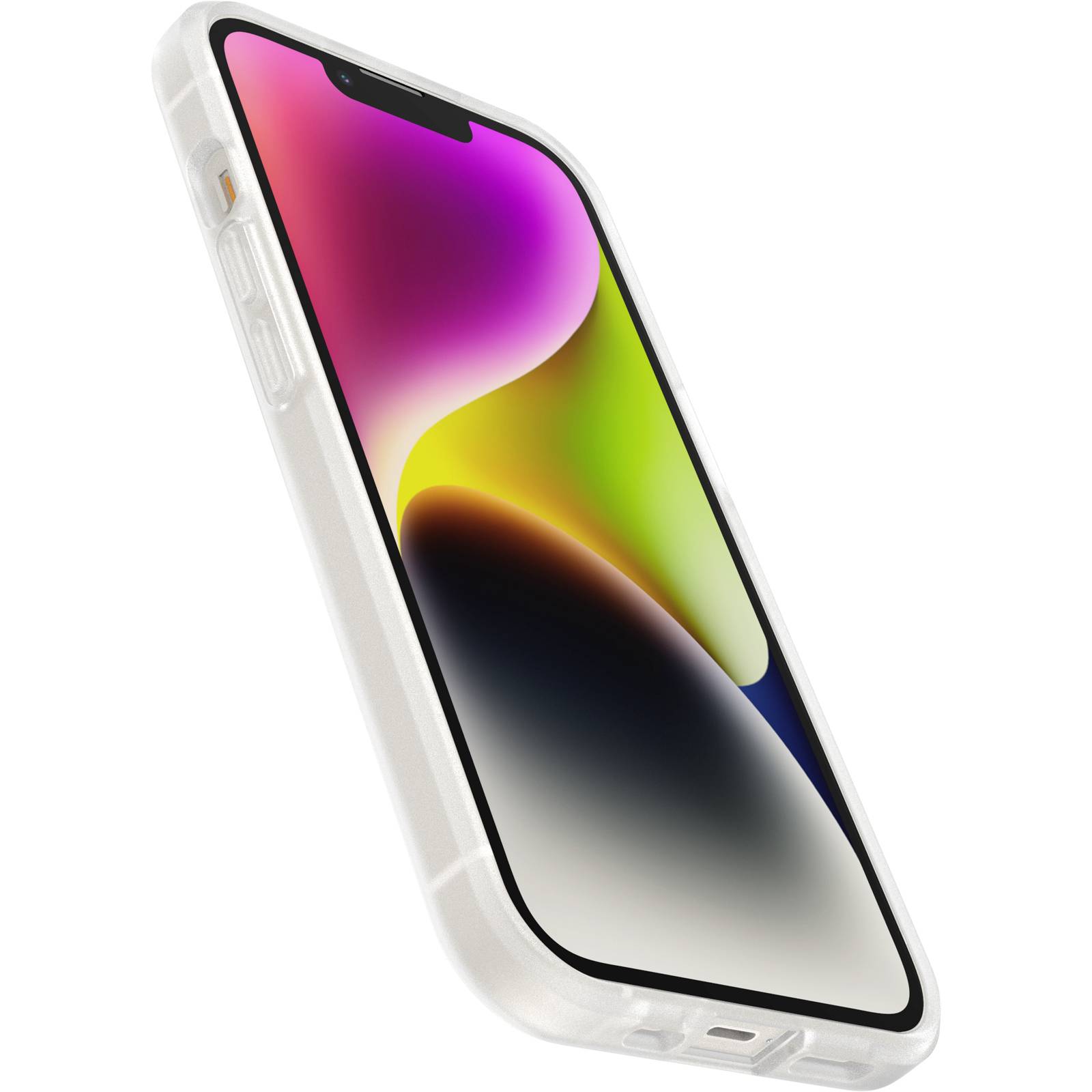 React iPhone 16e/14 - clear - ProPack-6