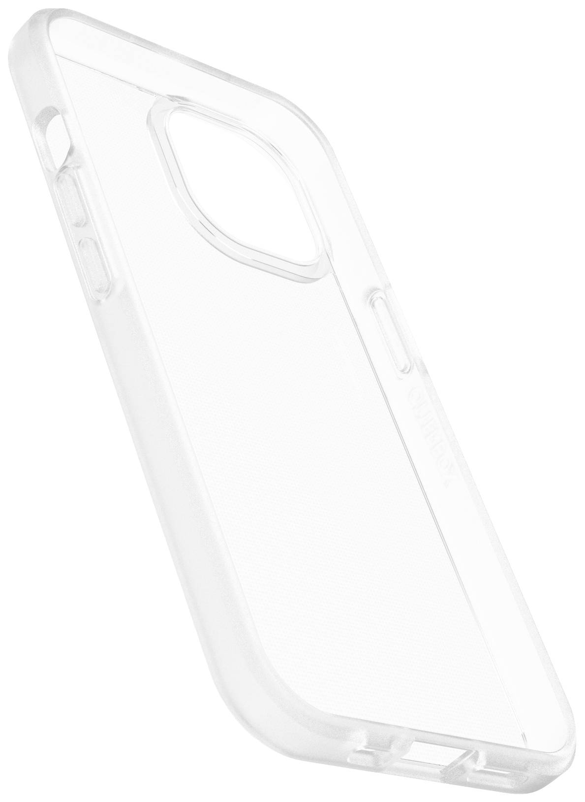 React iPhone 16e/14 - clear - ProPack-1