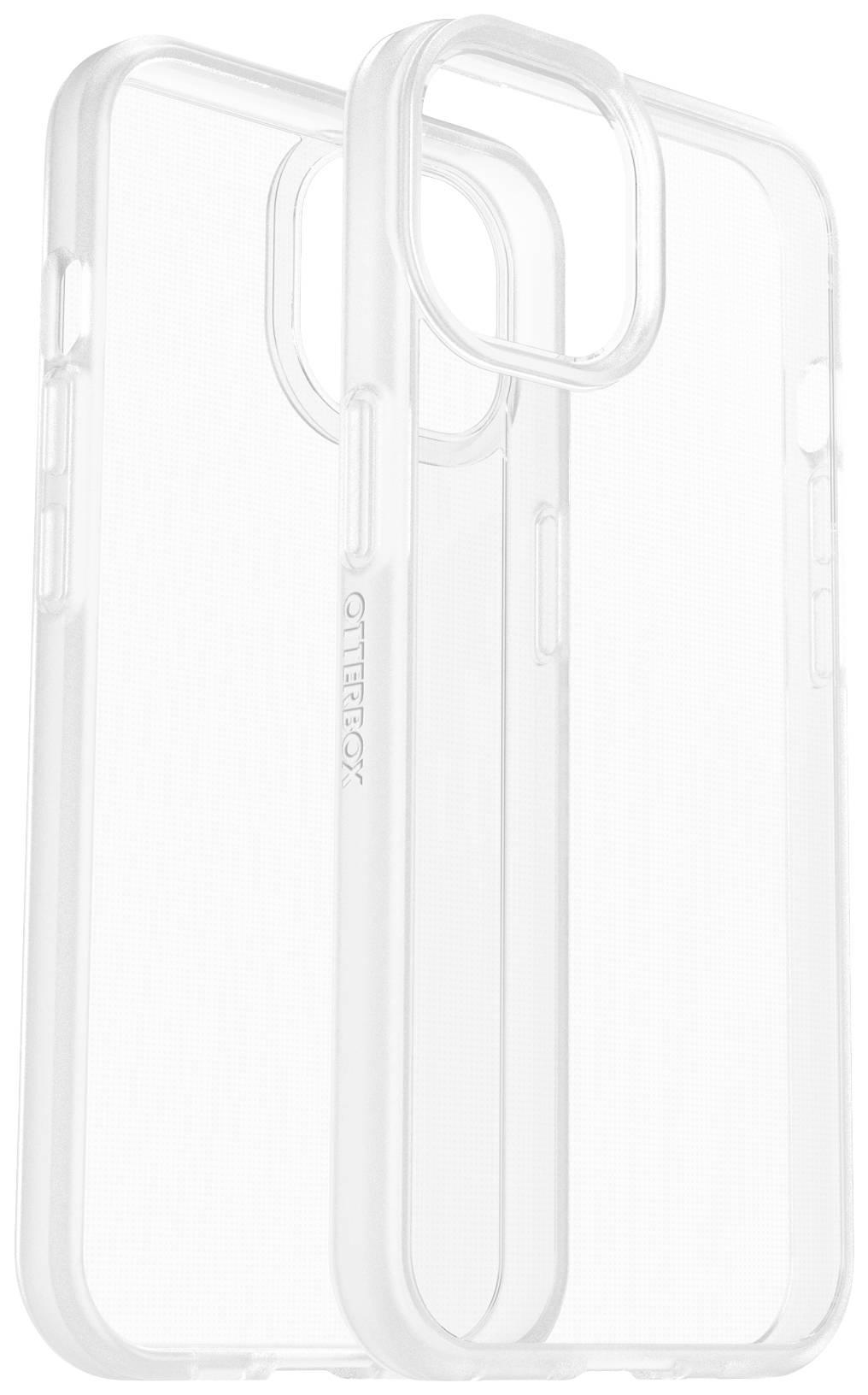 React iPhone 16e/14 - clear - ProPack-2