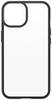 React iPhone 16e/14 clear/black Propack