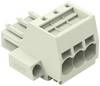 WAGO Boîtier femelle pour câble Pas: 7.62 mm 831-3103/107-000 24 pc(s)