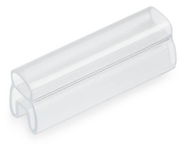 WAGO 211-823 Capot passe-câble    transparent 500 pc(s)