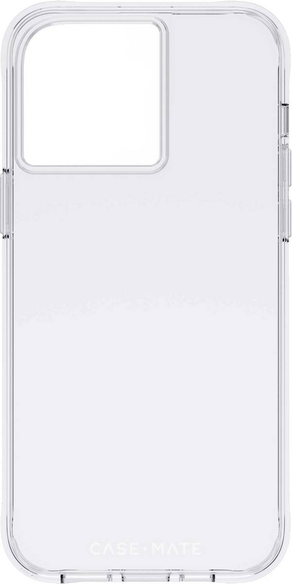 Coque pour iPhone 14 Pro Max Series Tough Clear Protection Ultra Résistant